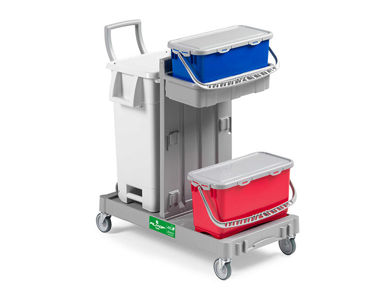 Vežimėlis "ALPHA 0406701"