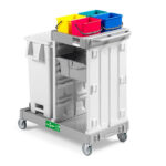 Vežimėlis "ALPHA 0501006"