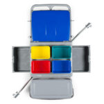 Vežimėlis "ALPHA 0806708" - Image 2