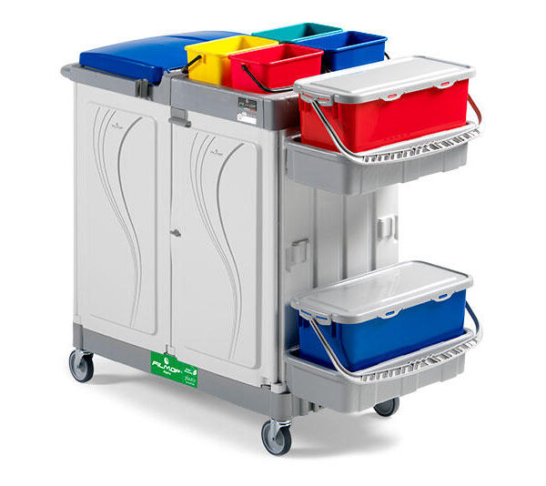 Vežimėlis "ALPHA 0806708"