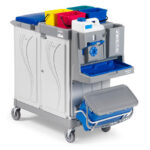 Vežimėlis "ALPHA 0806709"