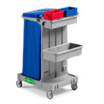 Vežimėlis "ALPHA 1101"