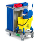 Vežimėlis "ALPHA 1105"