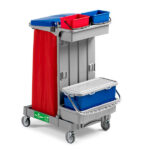 Vežimėlis "ALPHA 1670"