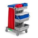 Vežimėlis "ALPHA 1671"