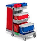 Vežimėlis "ALPHA 1673"