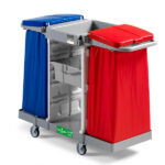 Vežimėlis ALPHA 2101