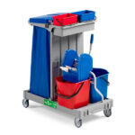 Vežimėlis "ALPHA 4103"