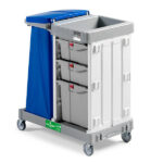 Vežimėlis "ALPHA 5100"