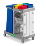 Vežimėlis "ALPHA 5101"