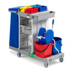 Vežimėlis "ALPHA 5109"