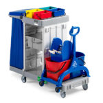 Vežimėlis "ALPHA 5110"