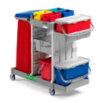 Vežimėlis "ALPHA 5671"