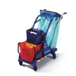 Vežimėlis "Arka 10"