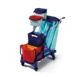 Vežimėlis "Arka 11"