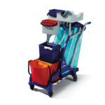 Vežimėlis "Arka 12"