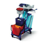 Vežimėlis "Arka 13"