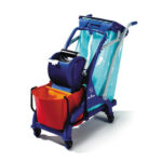 Vežimėlis "Arka 20"