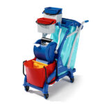 Vežimėlis "Arka 21"