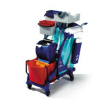 Vežimėlis "Arka 24"