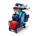 Vežimėlis "Arka 25"