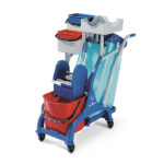 Vežimėlis "Arka 32"