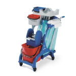 Vežimėlis "Arka 33"