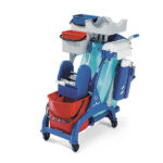 Vežimėlis "Arka 35"