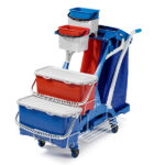 Vežimėlis "Arka Maxi"