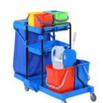 Vežimėlis GONSTA 36