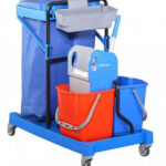 Vežimėlis GONSTA M36 MINI