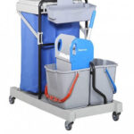 Vežimėlis GONSTA 36S ECO MINI