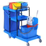 Vežimėlis GONSTA 25