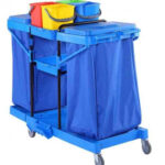 Vežimėlis NOHISA 240