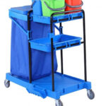 Vežimėlis NOHISA 120