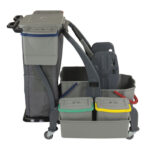 Vežimėlis CombiX PRO - Image 4