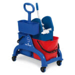 Vežimėlis "FRED 8"