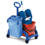 Vežimėlis "FRED 6"