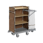 Vežimėlis "Hotel Trolley 612"