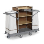 Vežimėlis "Hotel Trolley 614"