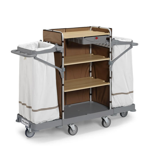 Vežimėlis "Hotel Trolley 614"