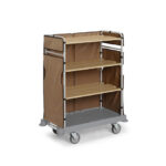 Vežimėlis "Hotel Trolley 811"