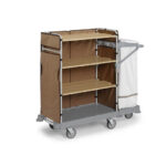 Vežimėlis "Hotel Trolley 812"