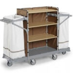 Vežimėlis "Hotel Trolley 813"