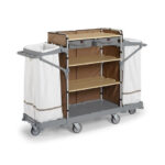 Vežimėlis "Hotel Trolley 814"