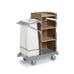 Vežimėlis "Hotel Trolley 851"