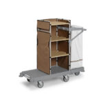 Vežimėlis "Hotel Trolley 852"