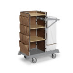 Vežimėlis "Hotel Trolley 853"