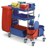 Vežimėlis "Jumbo 3050"