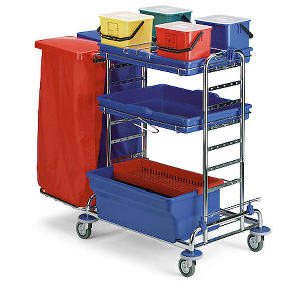 Vežimėlis "Jumbo 3054"